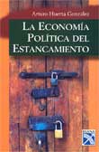 Livro recente de Arturo Huerta.