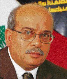 Khaled Hdade.