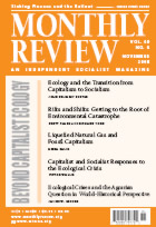 Capa da MR de Novembro/2008.