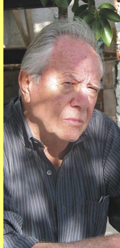 Georges Labica, 1930-2009.