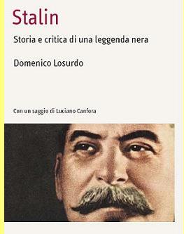 'Stalin', de  Domenico Losurdo.