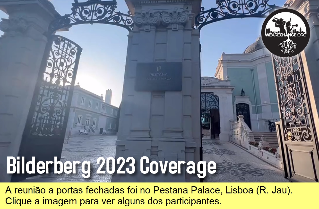 Clique a imagem para ver alguns dos participantes.