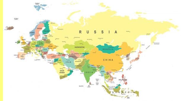 Eur�sia.