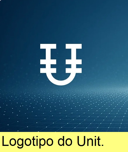 Logotipo do Unit.