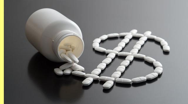 Big Pharma.