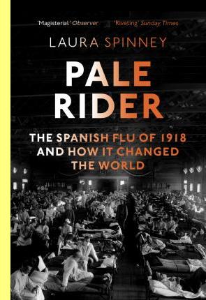 Pale Rider.