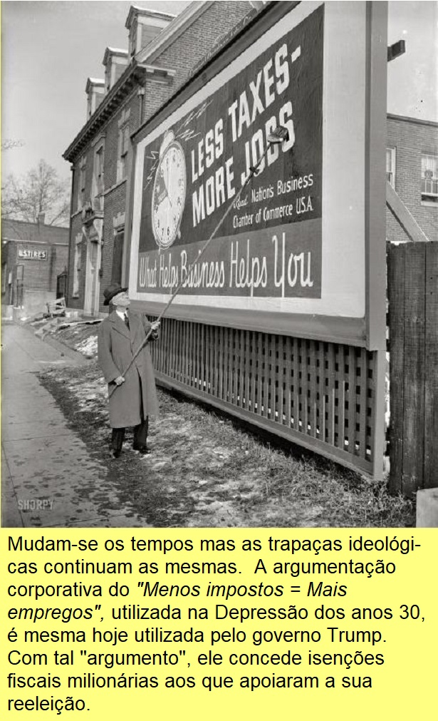 Depressão.