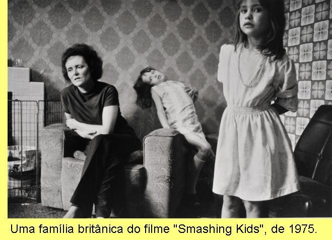 Do filme 'Smashing Kids'.