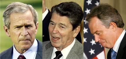 Contumazes na mentira.