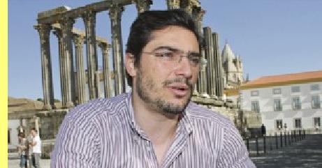 Jo&atilde;o Oliveira.