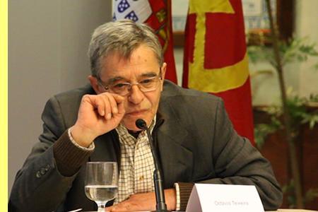 Oct�vio Teixeira.