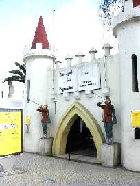 Portugal dos Pequenitos.