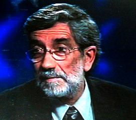 S�rgio Ribeiro.