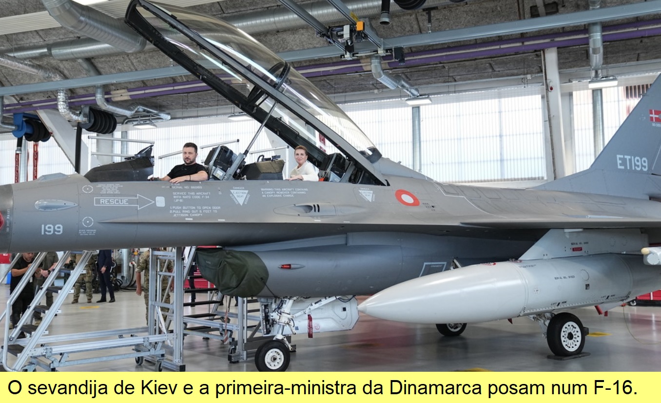 Piloto fingido.