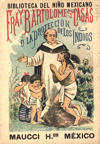 Bartolom� de las Casas.