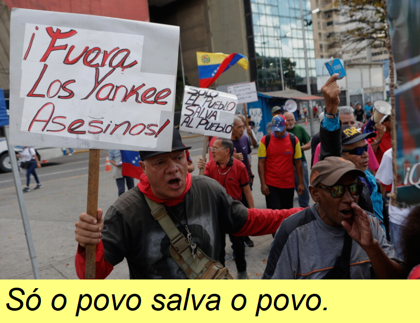 Caracas, 17/Out/26.
