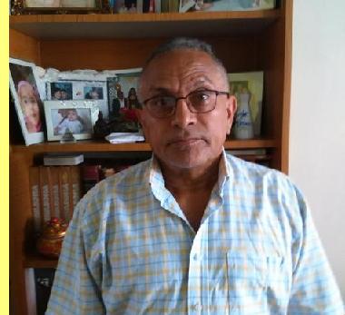 Stalin P�rez Borges.